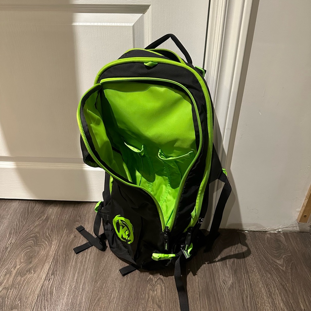 K2 Backpack - Picture 9 of 10